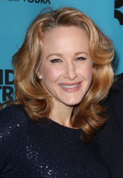 Photo Coverage: On the Red Carpet with Helen Mirren, Jeremy Irons & More at the Roundabout Spring Gala Image