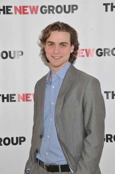Photo Flash: New Group's Spring Gala with John Tartaglia, Tonya Pinkins & More! Image