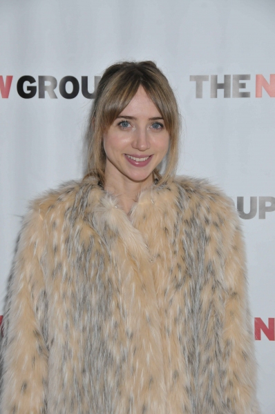 Photo Flash: New Group's Spring Gala with John Tartaglia, Tonya Pinkins & More! Image