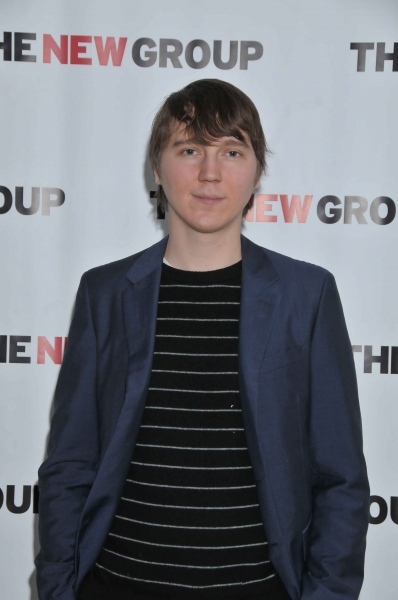 Photo Flash: New Group's Spring Gala with John Tartaglia, Tonya Pinkins & More! Image