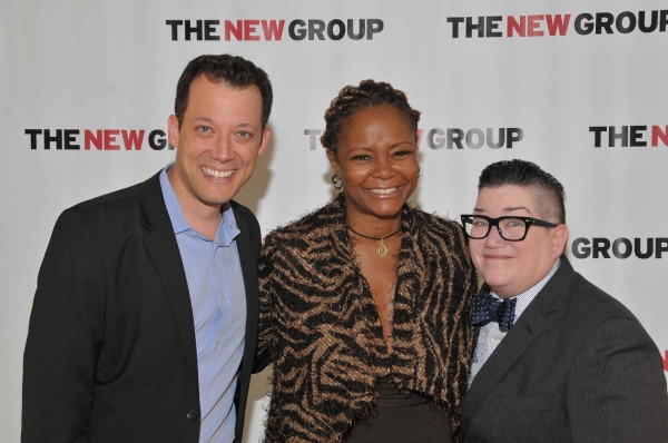 Photo Flash: New Group's Spring Gala with John Tartaglia, Tonya Pinkins & More! Image
