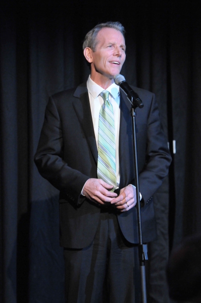 Photo Flash: New Group's Spring Gala with John Tartaglia, Tonya Pinkins & More! Image
