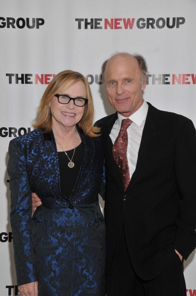Photo Flash: New Group's Spring Gala with John Tartaglia, Tonya Pinkins & More! Image