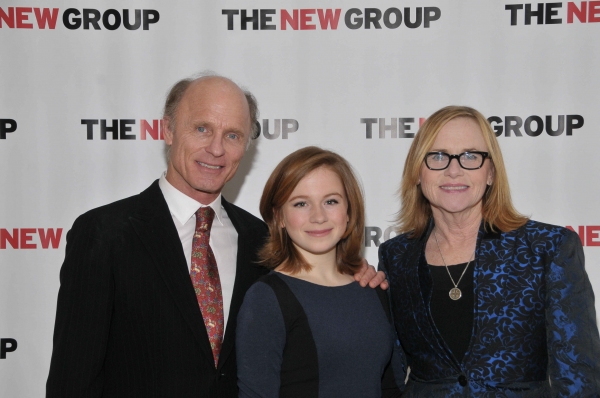 Photo Flash: New Group's Spring Gala with John Tartaglia, Tonya Pinkins & More! Image