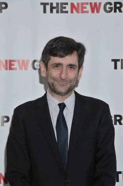 Photo Flash: New Group's Spring Gala with John Tartaglia, Tonya Pinkins & More! Image