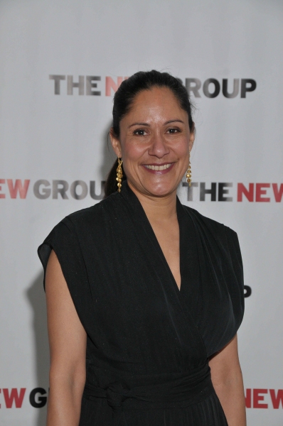 Photo Flash: New Group's Spring Gala with John Tartaglia, Tonya Pinkins & More! Image