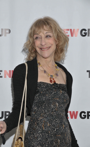 Photo Flash: New Group's Spring Gala with John Tartaglia, Tonya Pinkins & More! Image
