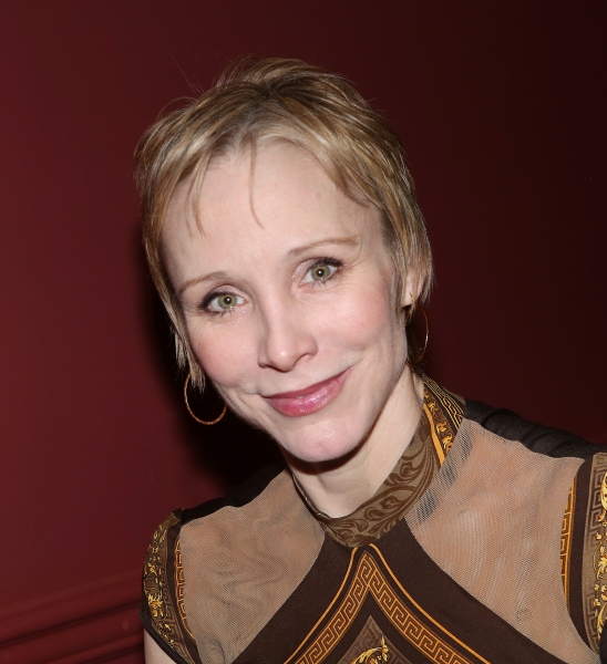 Photo Coverage: Sardi's Celebrates PIPPIN! Thomas, d'Amboise, Miller and Jones Get Caricatures Image