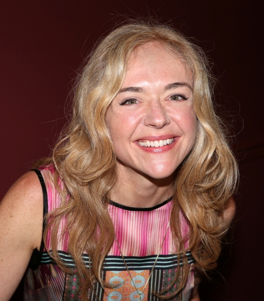 Photo Coverage: Sardi's Celebrates PIPPIN! Thomas, d'Amboise, Miller and Jones Get Caricatures Image