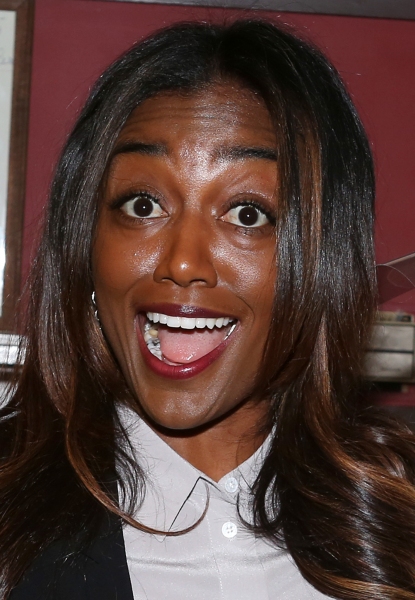 Photo Coverage: Sardi's Celebrates PIPPIN! Thomas, d'Amboise, Miller and Jones Get Caricatures Image