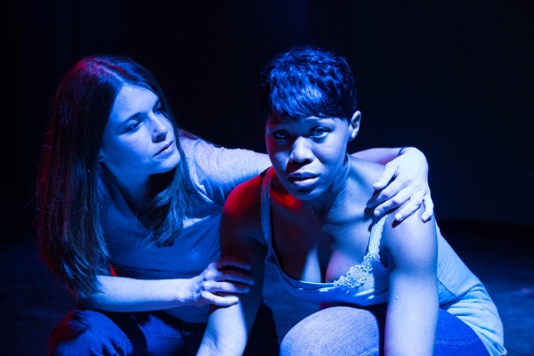 Photo Flash: First Look at Meredith Rae Lyons, Nick Freed and More in InFusion Theatre's ITHAKA Image