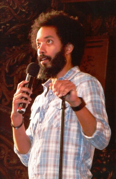Photo Flash: No Name Comedy / Variety Show Celebrates Two Decades in NYC Image