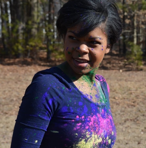Photo Flash: Meet the Cast of Bare Theatre's CYMBELINE, Beg. Tonight Image