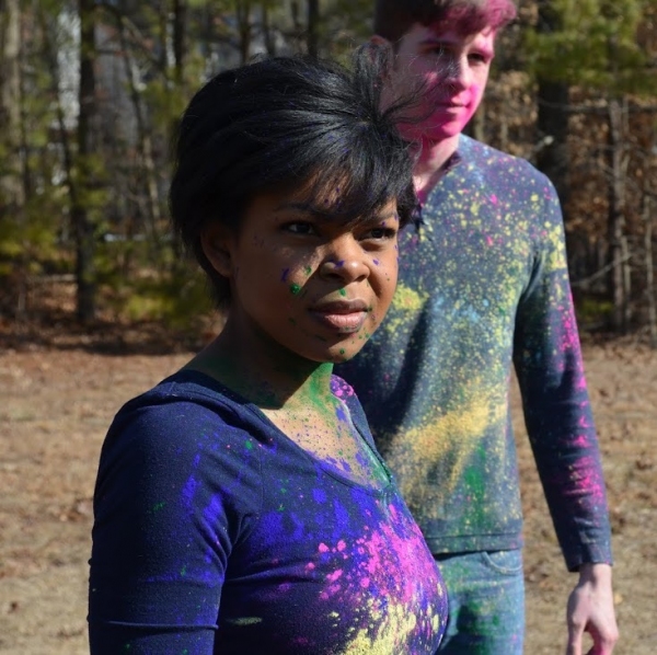 Photo Flash: Meet the Cast of Bare Theatre's CYMBELINE, Beg. Tonight Image