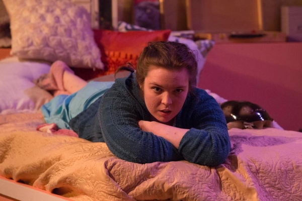 Photo Flash: First Look at I AND YOU at the Phoenix Theatre Image