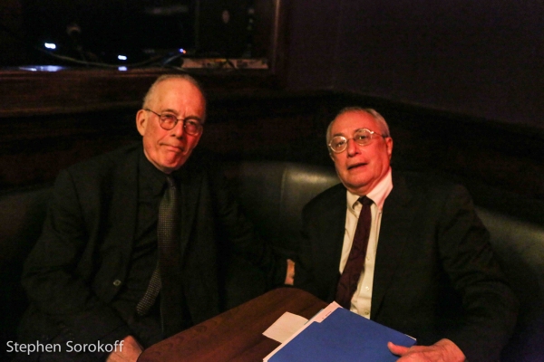 Photo Coverage: Karen Wyman Plays the Metropolitan Room Image