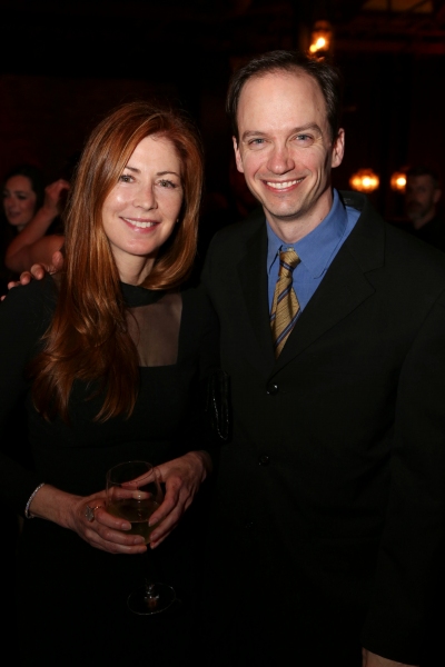 Photo Flash: Inside Opening Night of Barry Manilow's HARMONY at CTG/Ahmanson Theatre! Image