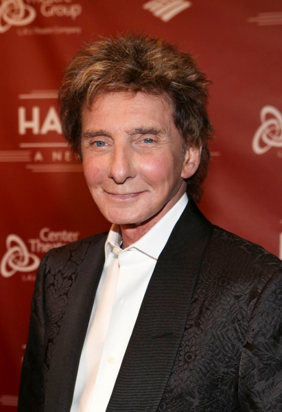 Photo Flash: Inside Opening Night of Barry Manilow's HARMONY at CTG/Ahmanson Theatre! Image