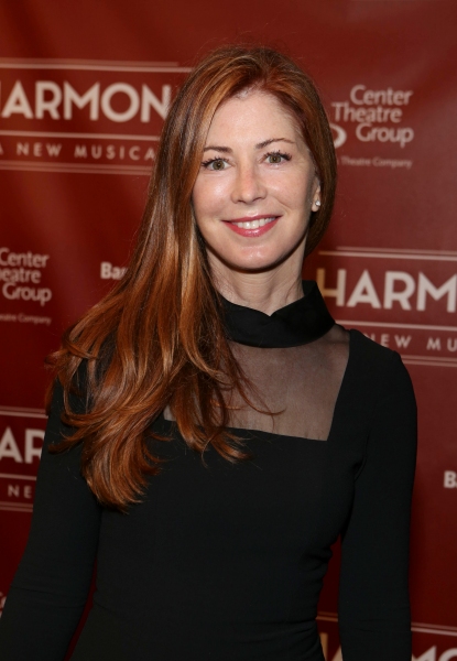 Photo Flash: Inside Opening Night of Barry Manilow's HARMONY at CTG/Ahmanson Theatre! Image