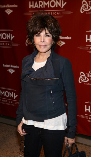 Photo Flash: Inside Opening Night of Barry Manilow's HARMONY at CTG/Ahmanson Theatre! Image