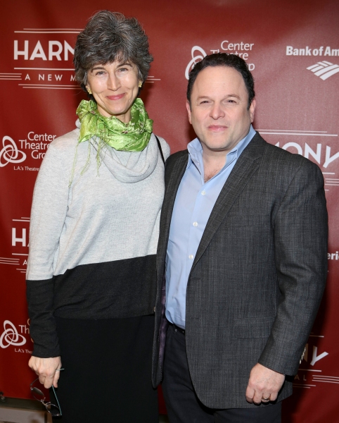 Photo Flash: Inside Opening Night of Barry Manilow's HARMONY at CTG/Ahmanson Theatre! Image
