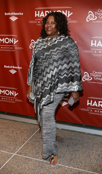 Photo Flash: Inside Opening Night of Barry Manilow's HARMONY at CTG/Ahmanson Theatre! 