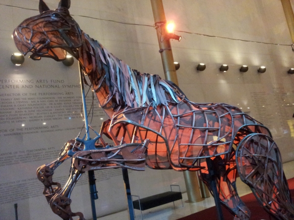 Photo Flash: Kennedy Center International Theater Festival 2014 Image