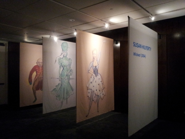 Photo Flash: Kennedy Center International Theater Festival 2014 Image