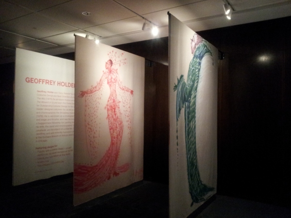 Photo Flash: Kennedy Center International Theater Festival 2014 Image