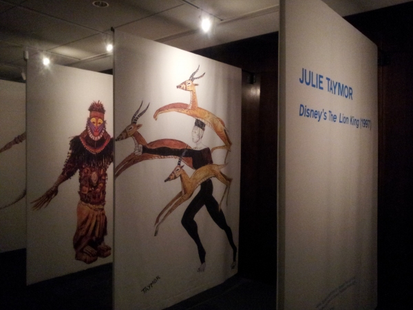 Photo Flash: Kennedy Center International Theater Festival 2014 Image