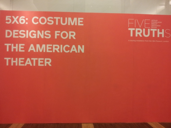 Photo Flash: Kennedy Center International Theater Festival 2014 Image