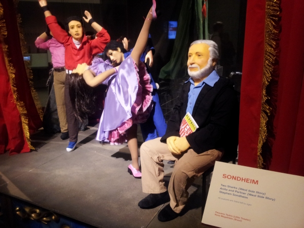 Photo Flash: Kennedy Center International Theater Festival 2014 Image