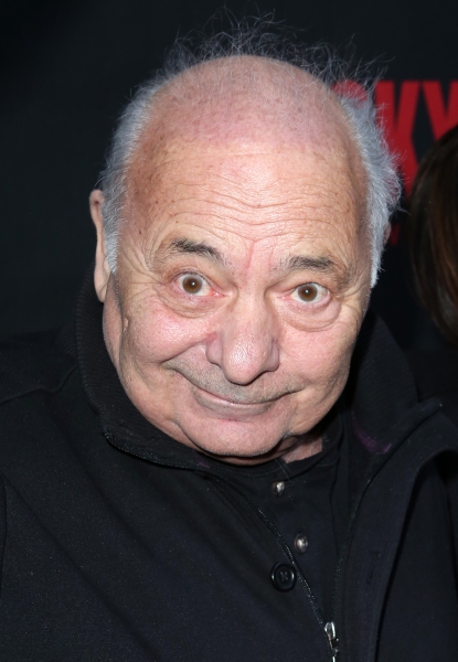 Photo Coverage: Inside ROCKY's Star-Studded Opening Night Arrivals! Image