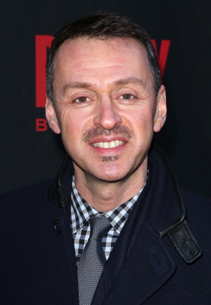 Photo Coverage: Inside ROCKY's Star-Studded Opening Night Arrivals! Image