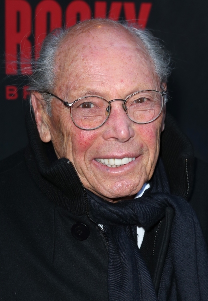 Photo Coverage: Inside ROCKY's Star-Studded Opening Night Arrivals! Image