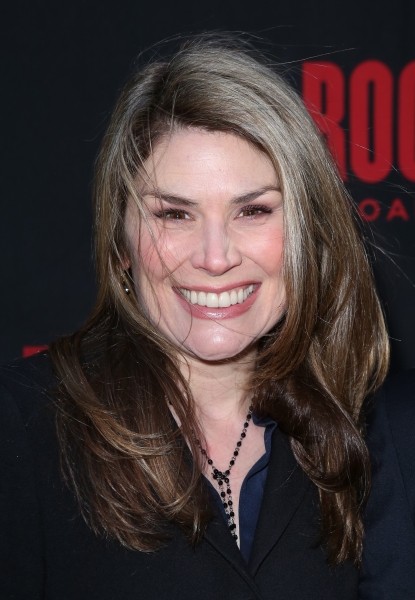 Photo Coverage: Inside ROCKY's Star-Studded Opening Night Arrivals! Image