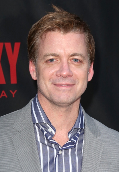 Photo Coverage: Inside ROCKY's Star-Studded Opening Night Arrivals! Image