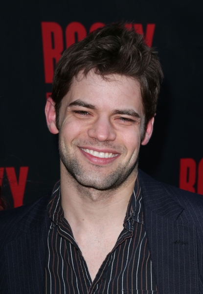 Photo Coverage: Inside ROCKY's Star-Studded Opening Night Arrivals! Image