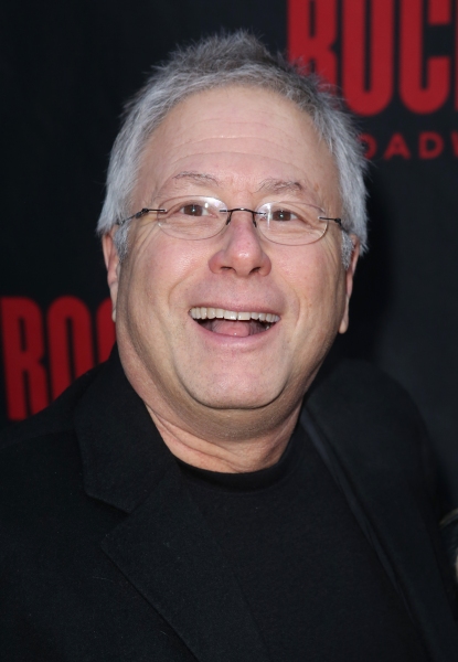 Photo Coverage: Inside ROCKY's Star-Studded Opening Night Arrivals! Image