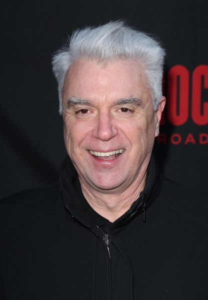 Photo Coverage: Inside ROCKY's Star-Studded Opening Night Arrivals! Image