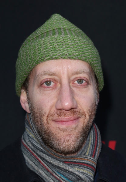 Photo Coverage: Inside ROCKY's Star-Studded Opening Night Arrivals! Image