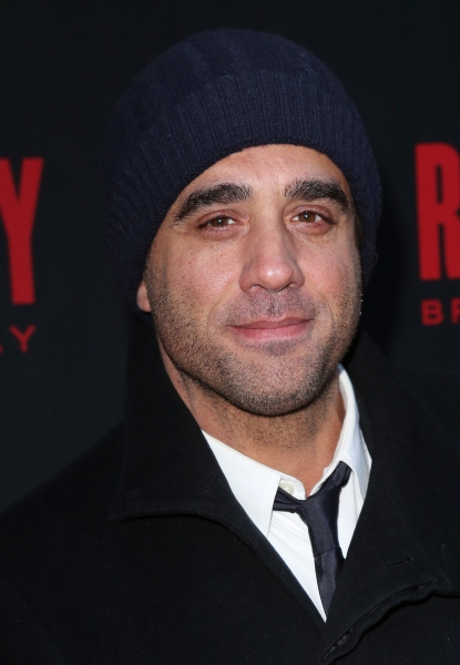 Photo Coverage: Inside ROCKY's Star-Studded Opening Night Arrivals! Image