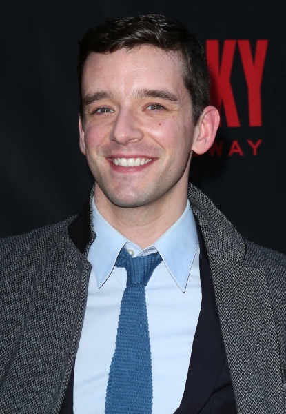 Photo Coverage: Inside ROCKY's Star-Studded Opening Night Arrivals! Image