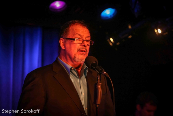 Photo Coverage: THE AMANDA MCBROOM PROJECT Plays The Laurie Beechman Theatre, Now Until 3/17 