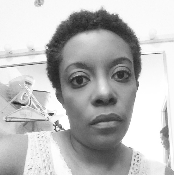 Photo Flash: Saturday Intermission Pics, 3/15 - Getting Ready for St. Patrick's, 50 SHADES Welcomes HEATHERS, and More! Image