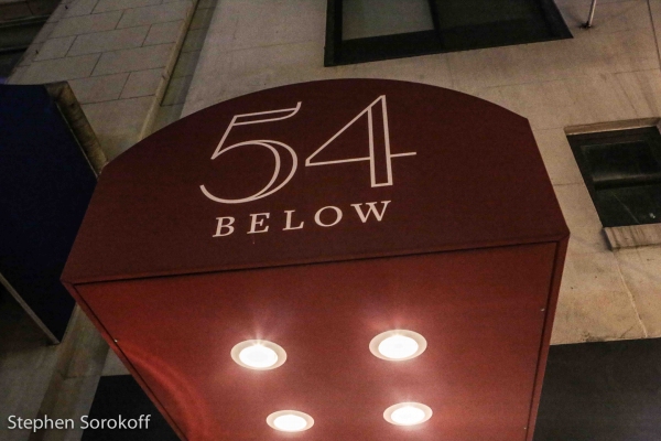 Photo Coverage: Fyvush Finkel Plays 54 Below Image