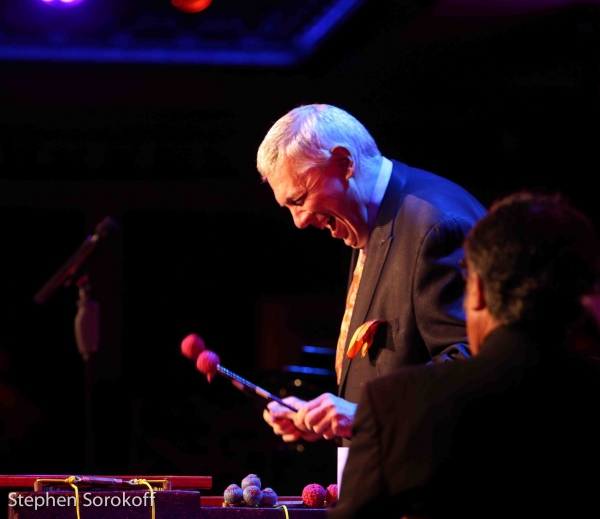 Photo Coverage: Fyvush Finkel Plays 54 Below Image