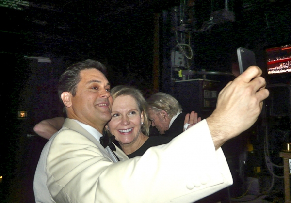 Photo Flash: Check Out Photos from the Philly POPS' MARVIN HAMLISCH- A MUSICAL TRIBUTE Image