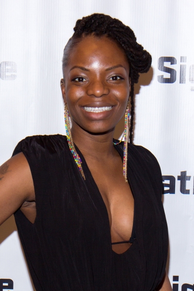 Photo Coverage: Inside Opening Night of Signature's APPROPRIATE Image
