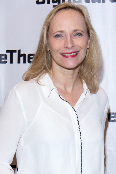 Photo Coverage: Inside Opening Night of Signature's APPROPRIATE Image